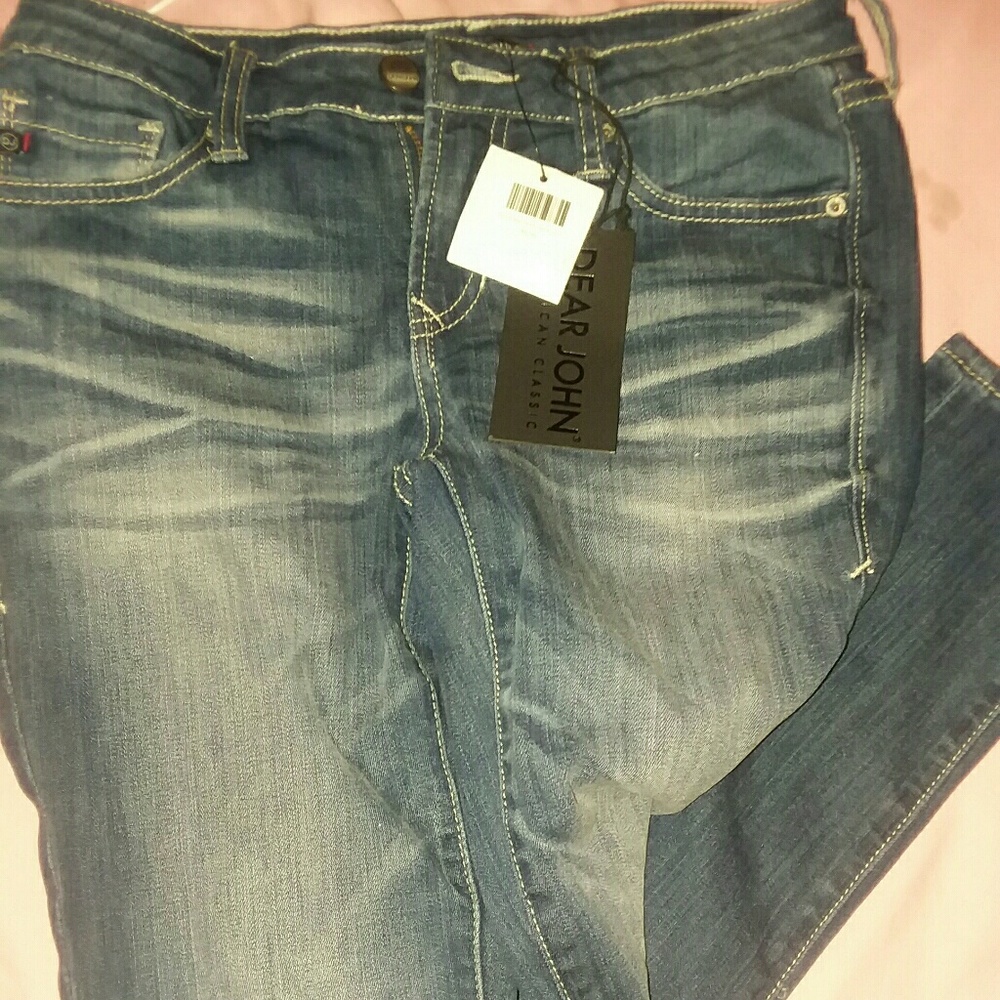 Jeans - Picture 2 of 3